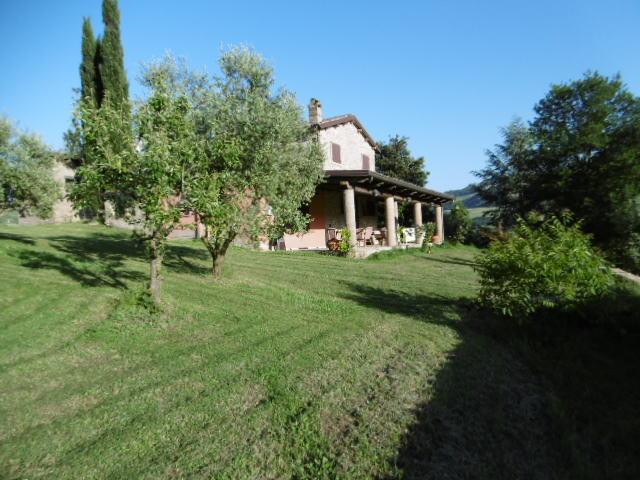 La Polimenta Home Bertinoro Exterior photo