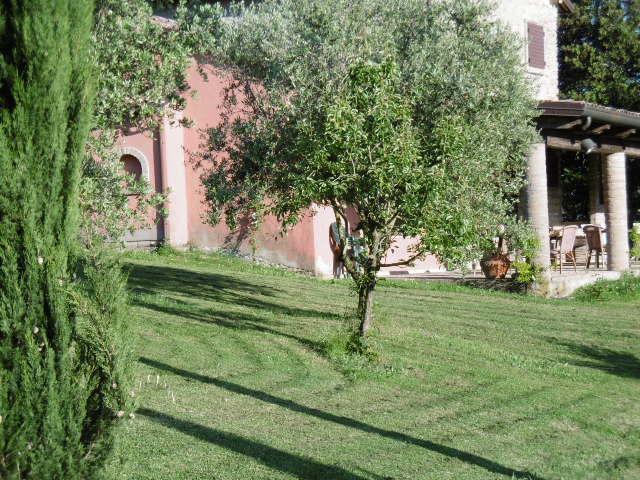 La Polimenta Home Bertinoro Exterior photo