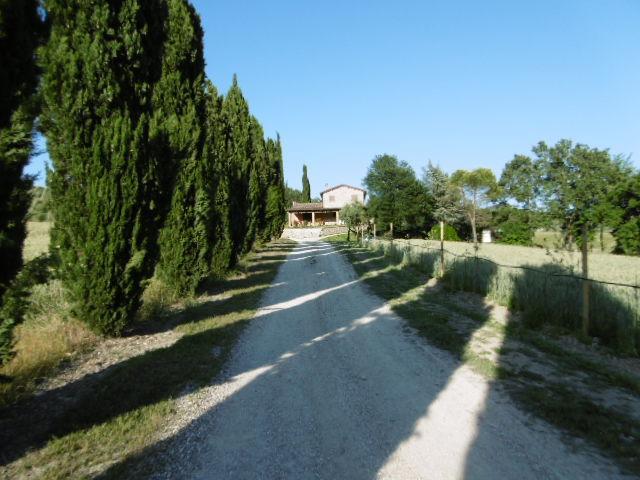 La Polimenta Home Bertinoro Exterior photo