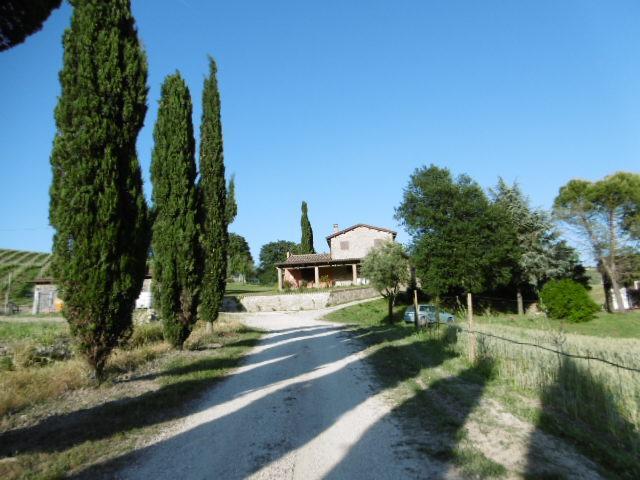 La Polimenta Home Bertinoro Exterior photo